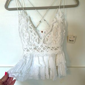 Free People Camisole